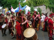 PROVINS 2008