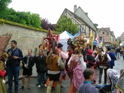 PROVINS 2008