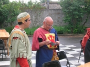 PROVINS 2008