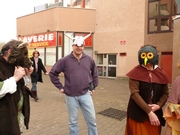 Carnaval 2008
