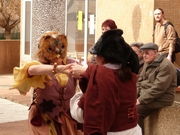 Carnaval 2008