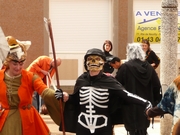 Carnaval 2008