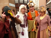 Carnaval 2008
