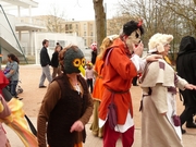 Carnaval 2008