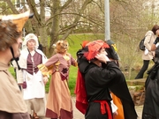 Carnaval 2008