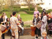 Carnaval 2008