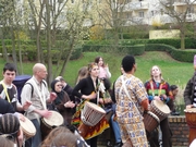 Carnaval 2008