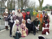 Carnaval 2008