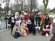 Carnaval 2008
