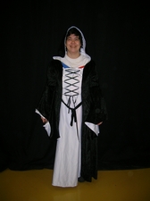 Défilé de costumes 2008