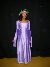 Défilé de costumes 2008