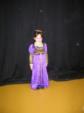 Défilé de costumes 2008