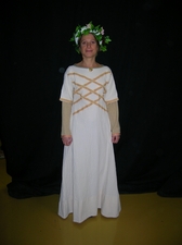 Défilé de costumes 2008