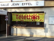 Téléthon 06/12/2009
