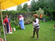 Fête de Noisiel 06/06/2009