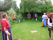 Fête de Noisiel 06/06/2009