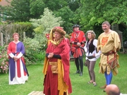Fête de Noisiel 06/06/2009