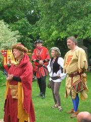 Fête de Noisiel 06/06/2009
