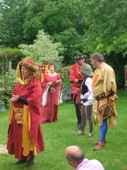 Fête de Noisiel 06/06/2009
