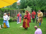 Fête de Noisiel 06/06/2009