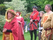 Fête de Noisiel 06/06/2009