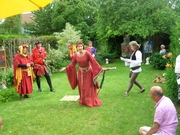 Fête de Noisiel 06/06/2009