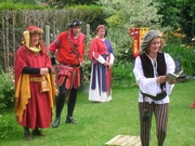 Fête de Noisiel 06/06/2009