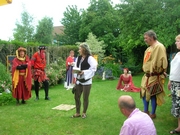 Fête de Noisiel 06/06/2009