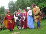 Fête de Noisiel 06/06/2009