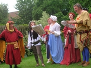 Fête de Noisiel 06/06/2009