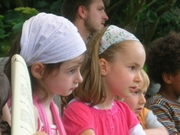 Fête de Noisiel 06/06/2009