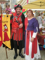 Farandole 2009