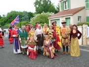 Farandole 2009