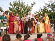 Farandole 2009