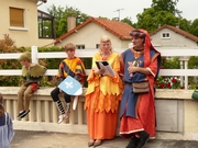 Farandole 2009