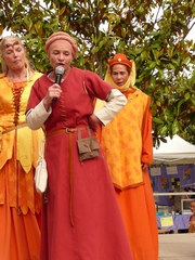 Farandole 2009