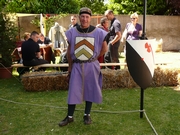 Fête Médiévale Noisy le Grand 2009