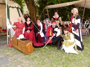Fête Médiévale Noisy le Grand 2009