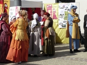 Marché Champs sur Marne 2009