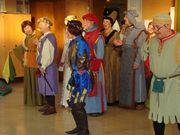 Ecole de la Garenne 03/02/2010