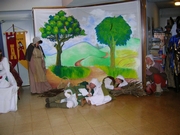 Ecole de la Garenne 03/02/2010