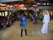 Ecole de la Garenne 03/02/2010