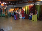 Ecole de la Garenne 03/02/2010
