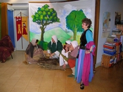 Ecole de la Garenne 03/02/2010