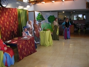 Ecole de la Garenne 03/02/2010