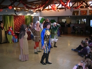 Ecole de la Garenne 03/02/2010