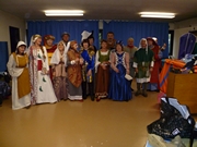 Ecole de la Garenne 03/02/2010