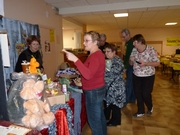 Téléthon 04/12/2010