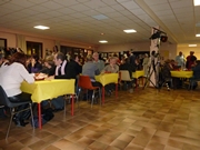 Téléthon 04/12/2010