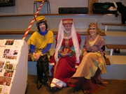 Les Archers de Torcy 2010